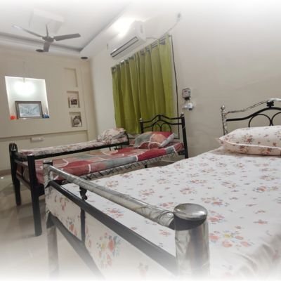 The Urban Stay Ladies Hostel | Tamil Nadu | Mambakkam
