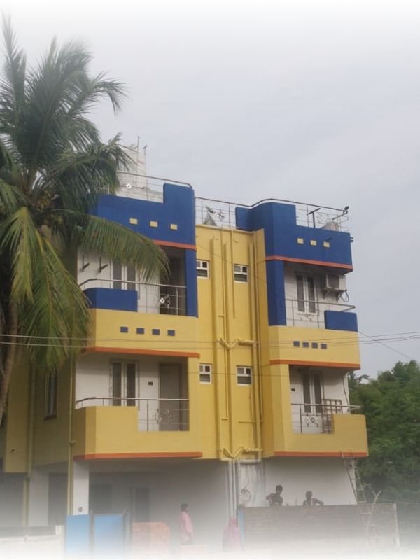 The Urban Stay Ladies Hostel | Tamil Nadu | Mambakkam